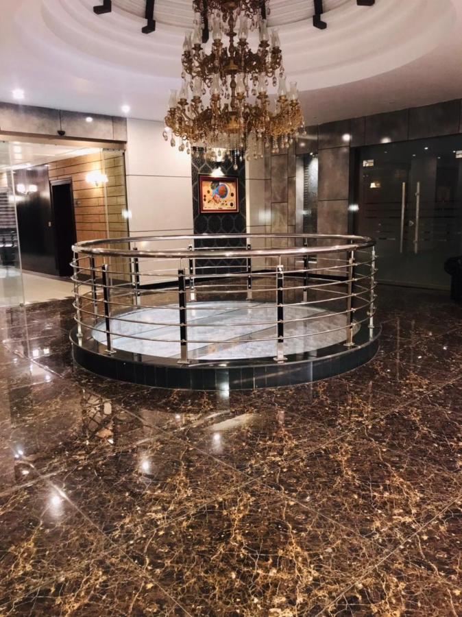 Royaute Luxury Hotel Sialkot Dış mekan fotoğraf