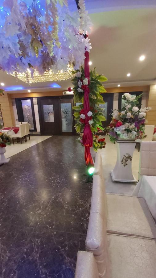 Royaute Luxury Hotel Sialkot Dış mekan fotoğraf
